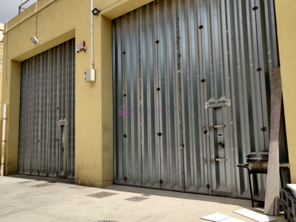 Warehouses For Rent San Gwann