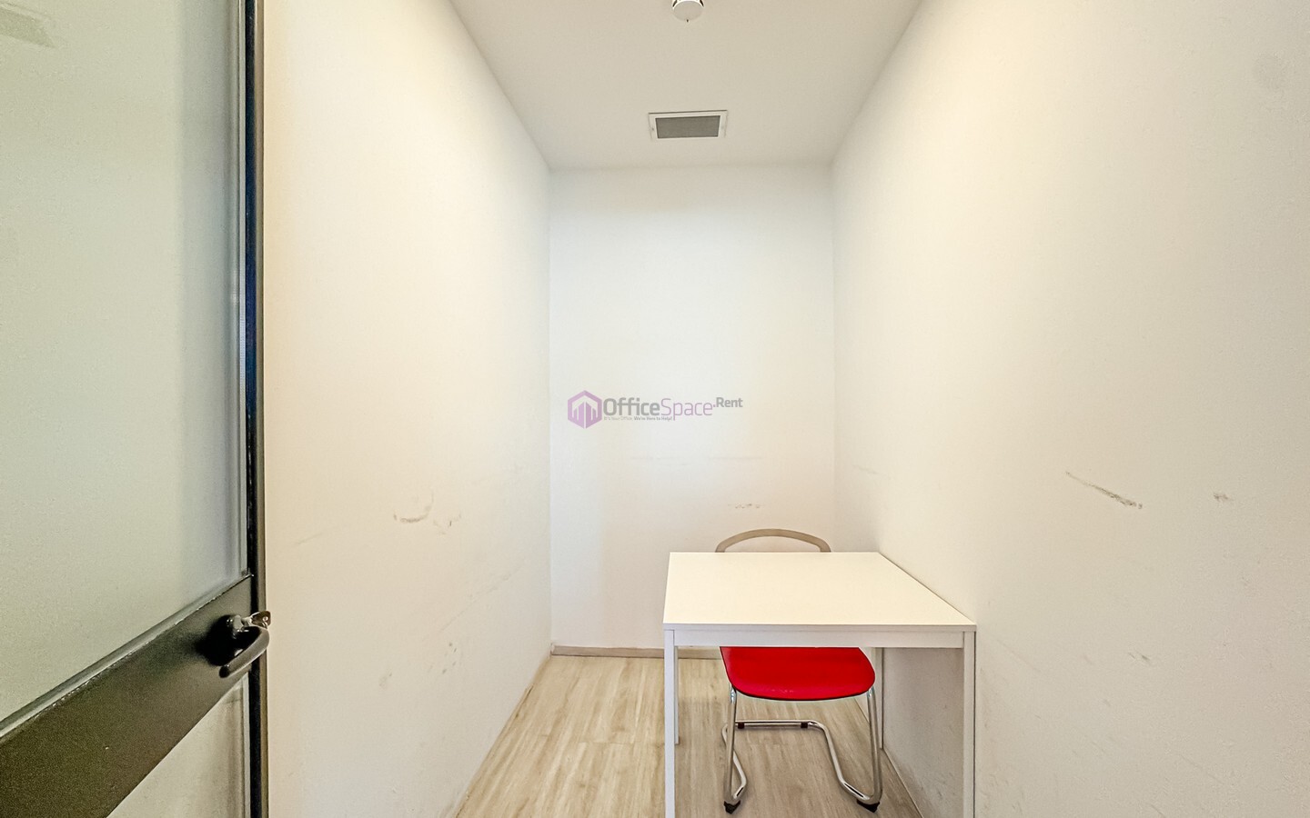 Designer Finished Penthouse Office To Let