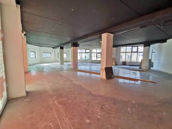 Commercial Premises St Julians Malta