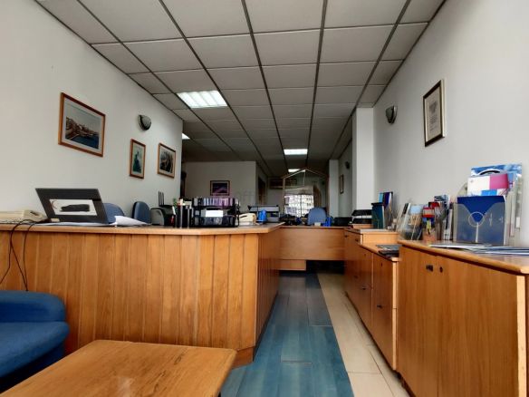 St Julians Seafront Commercial To Let