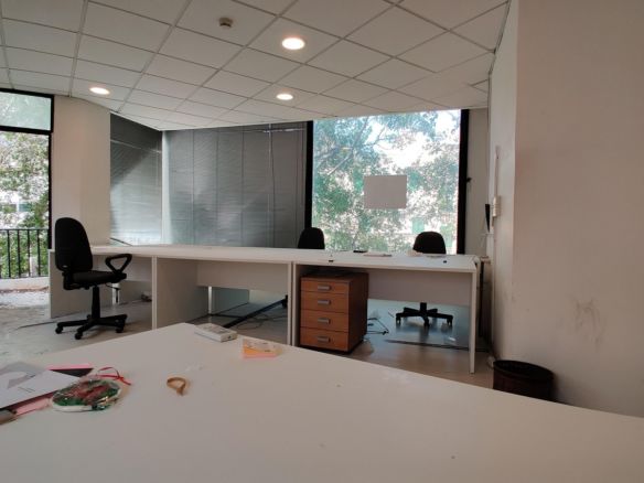 200sqm Office in Birkirkara