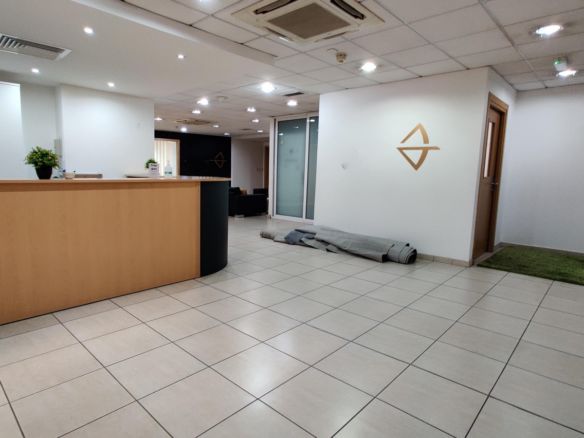 Office To Let in a Professional Business Centre