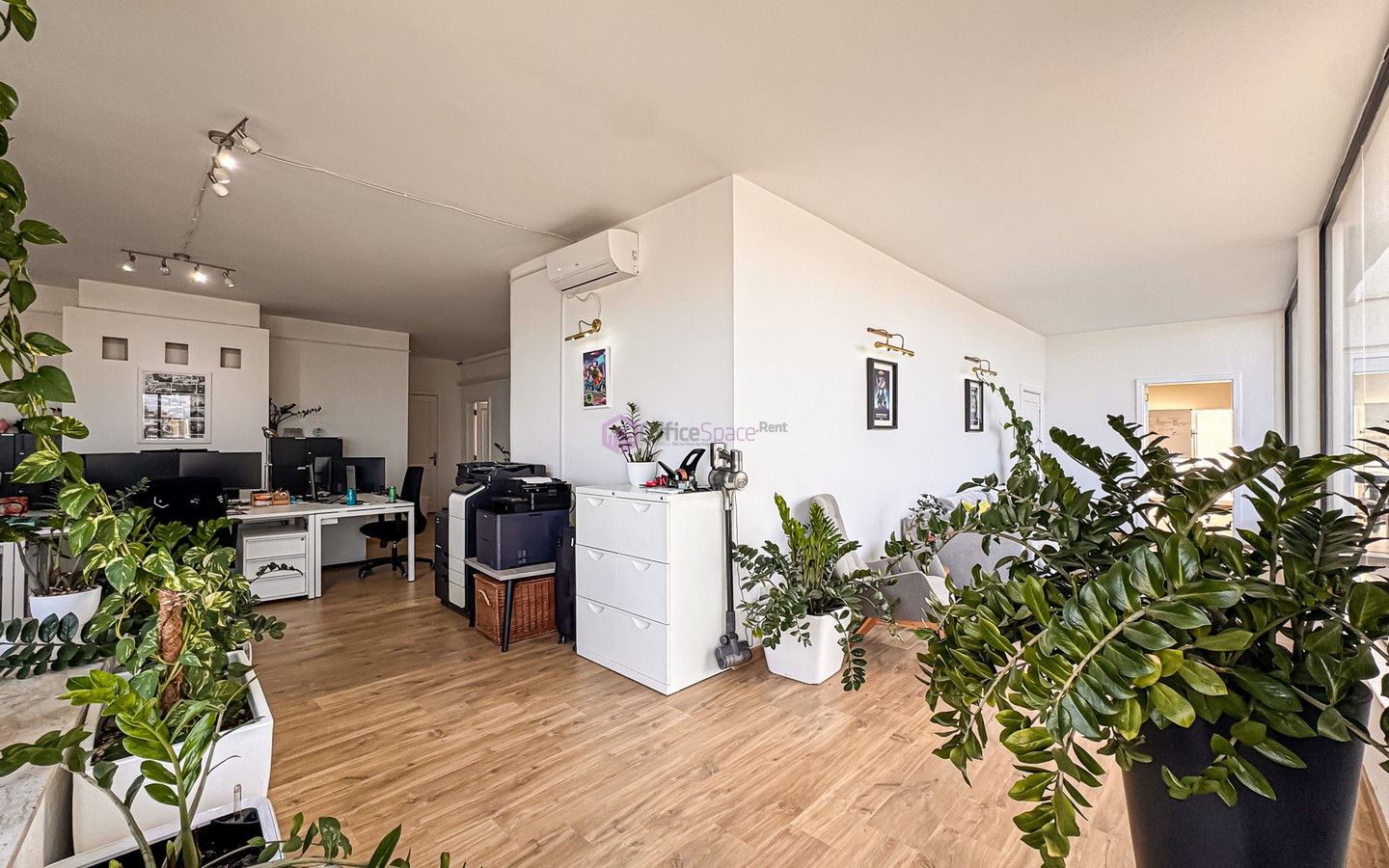 Seafront Ballutta Office Space