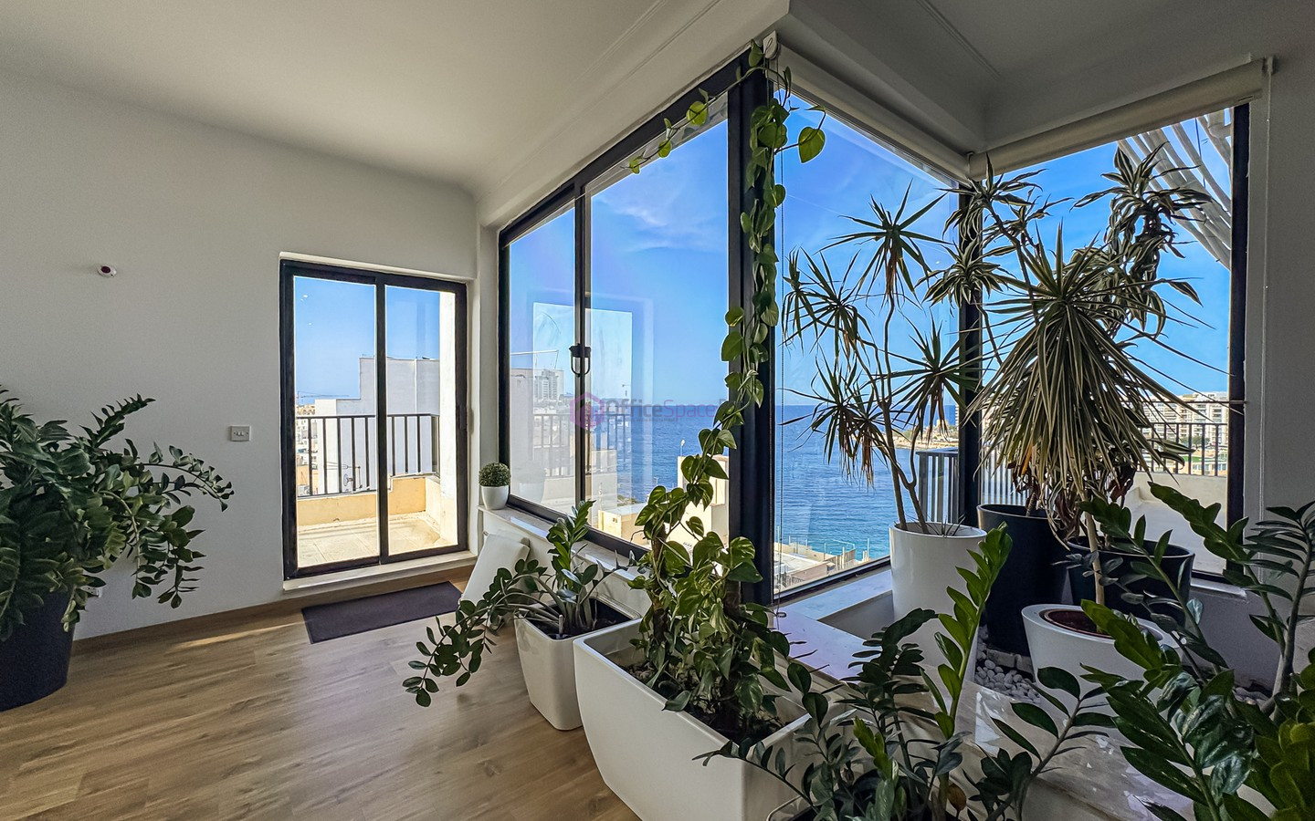 Seafront Ballutta Office Space