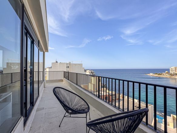 Seafront Ballutta Office Space