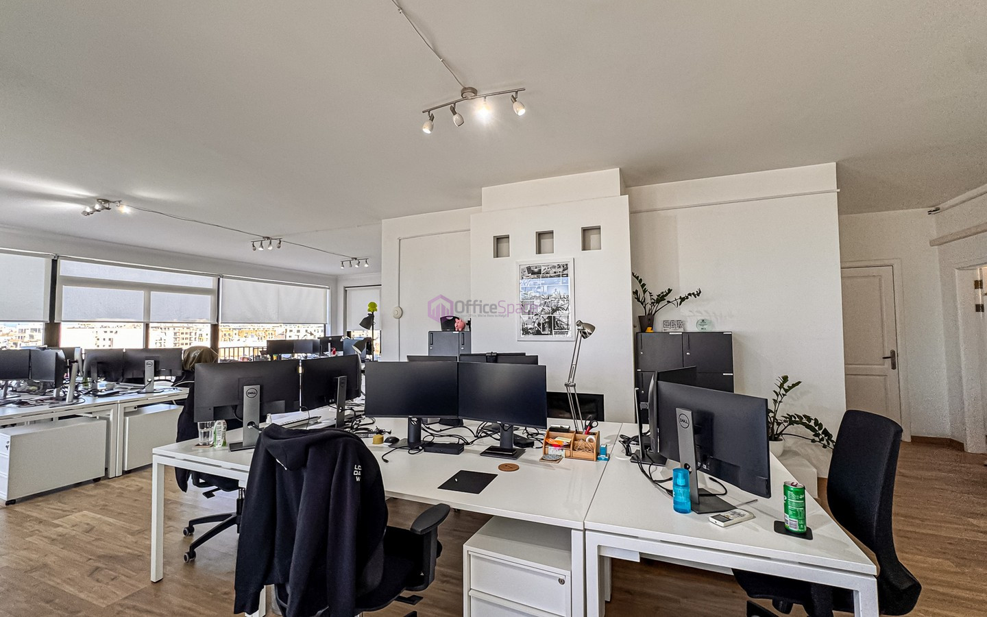 Seafront Ballutta Office Space