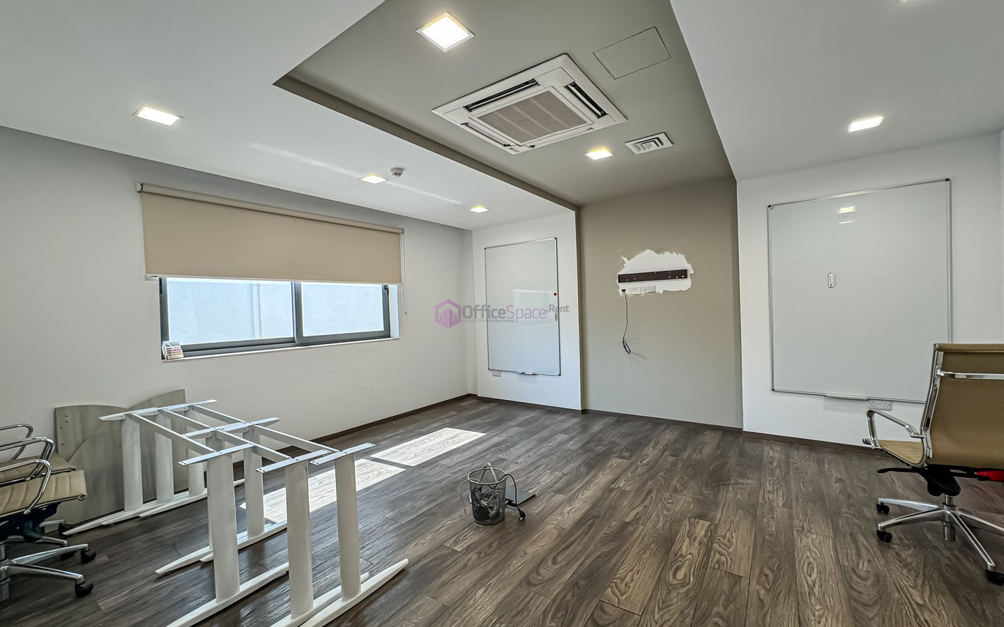 Modern Penthouse Offices To Let