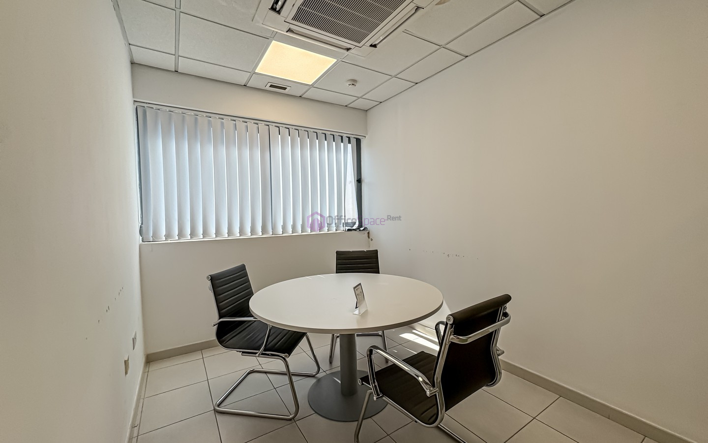 Modern Penthouse Offices To Let