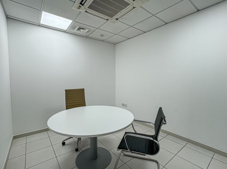 Modern Penthouse Offices To Let