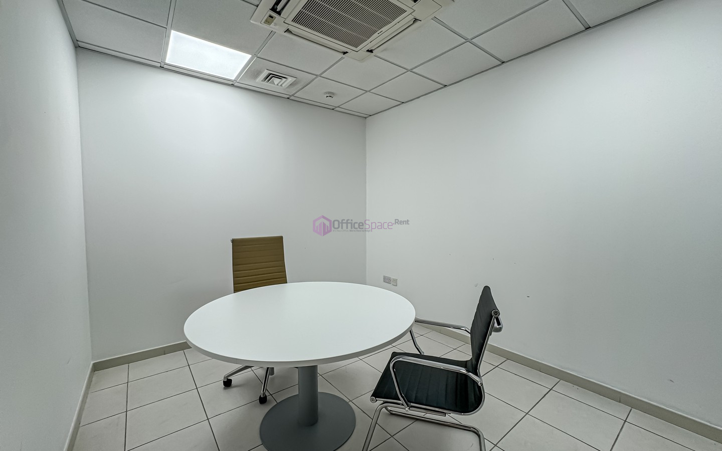 Modern Penthouse Offices To Let
