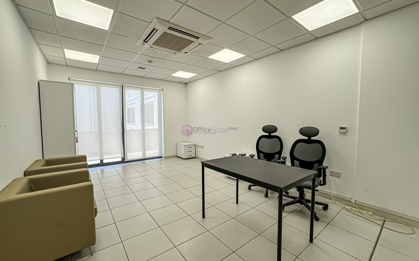 Modern Penthouse Offices To Let