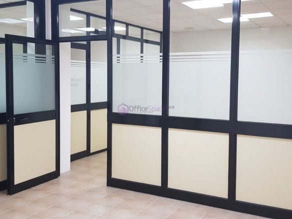 Office Close to Valletta To Let