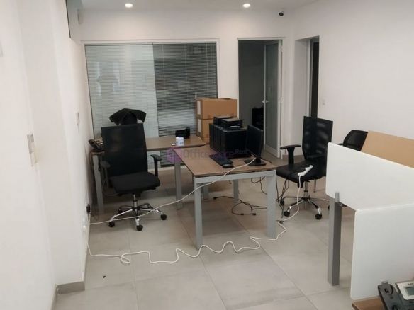Sliema 100sqm Office