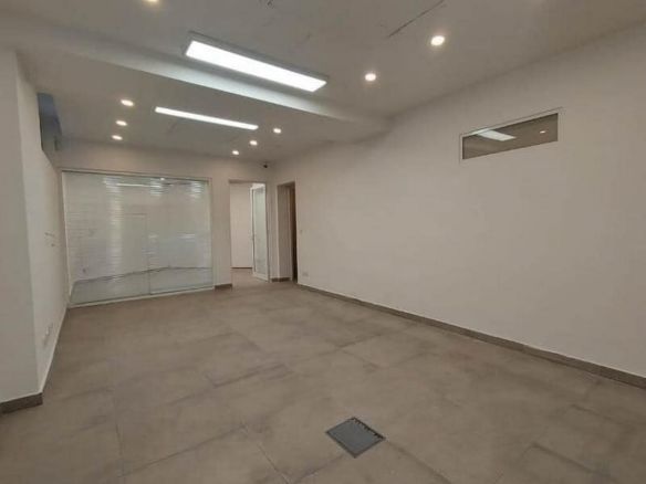 Sliema 100sqm Office