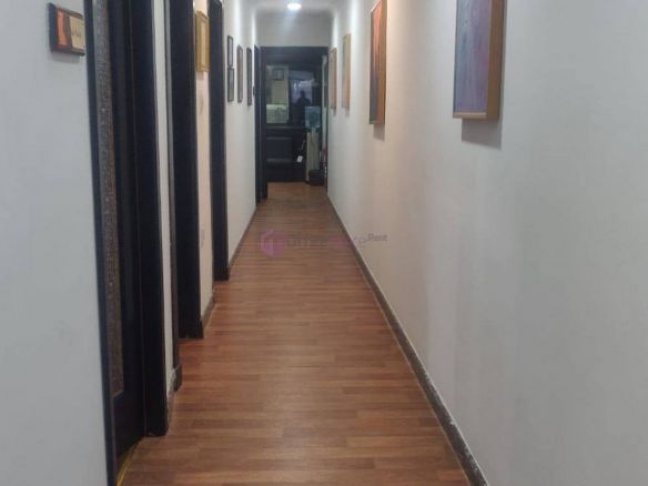 Office to Let Msida Malta
