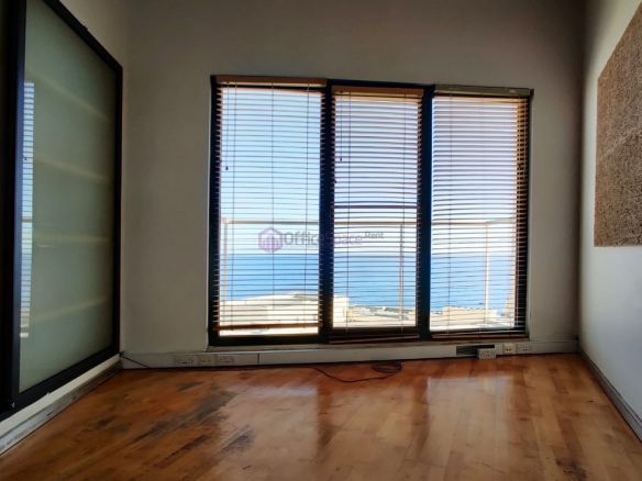 Portomaso Buisness Centre Offices