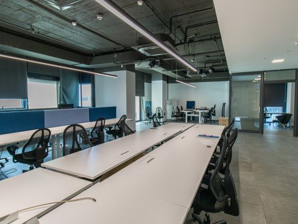 Luxury Modern St Julian's Office to Let