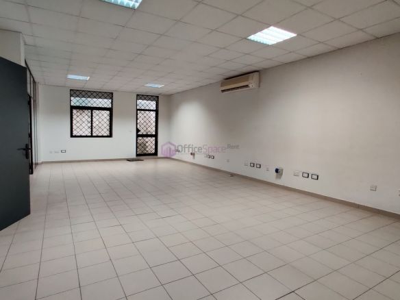 Office To Let Msida