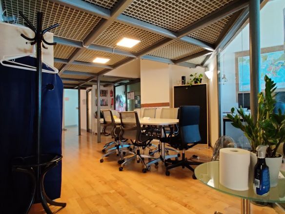 Portomaso Seaview Office