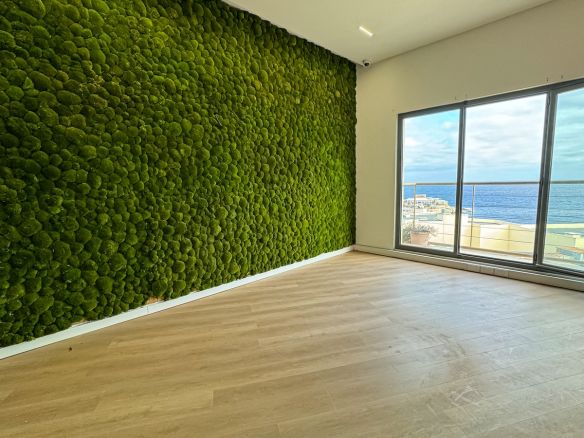 Portomaso Seaview Office