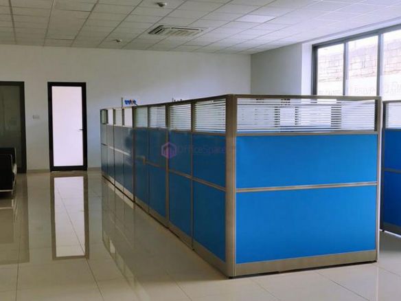 Fully Furnished Office To Let Qormi