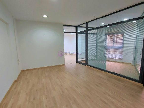 75sqm Sliema Office Space