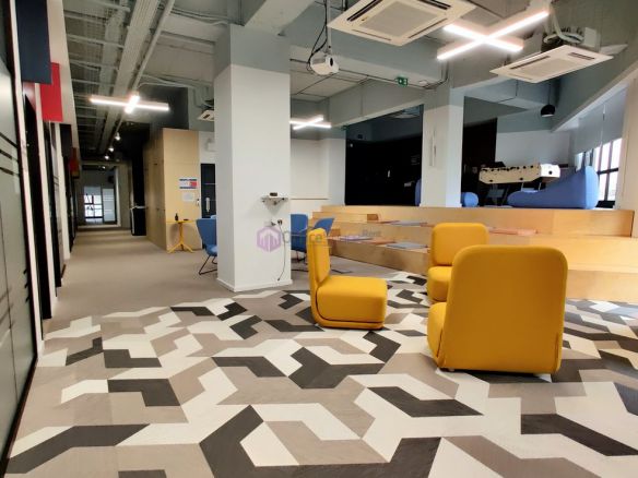 Designer Offices in Ta Xbiex