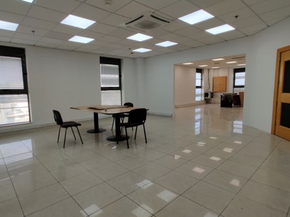 Prime Office Space To Let