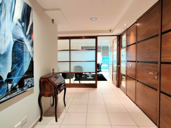 Long Let Office in St Julians