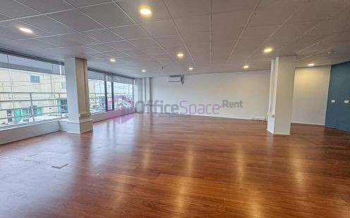 Malta Office Market Pricing Trends