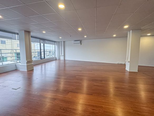 Malta Office Market Pricing Trends