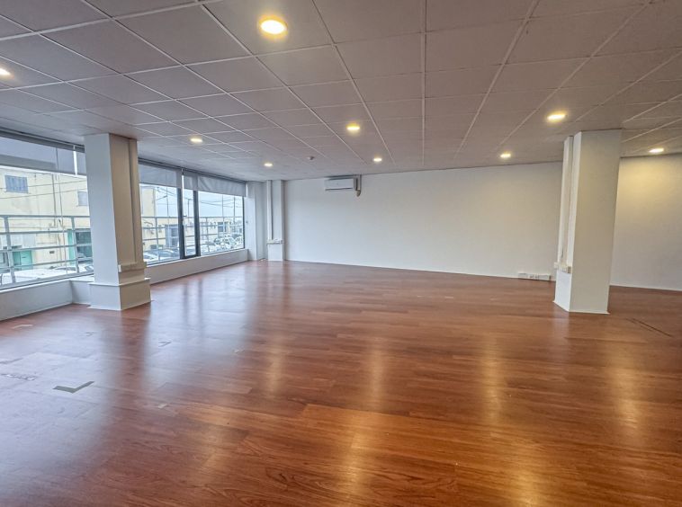 Malta Office Market Pricing Trends