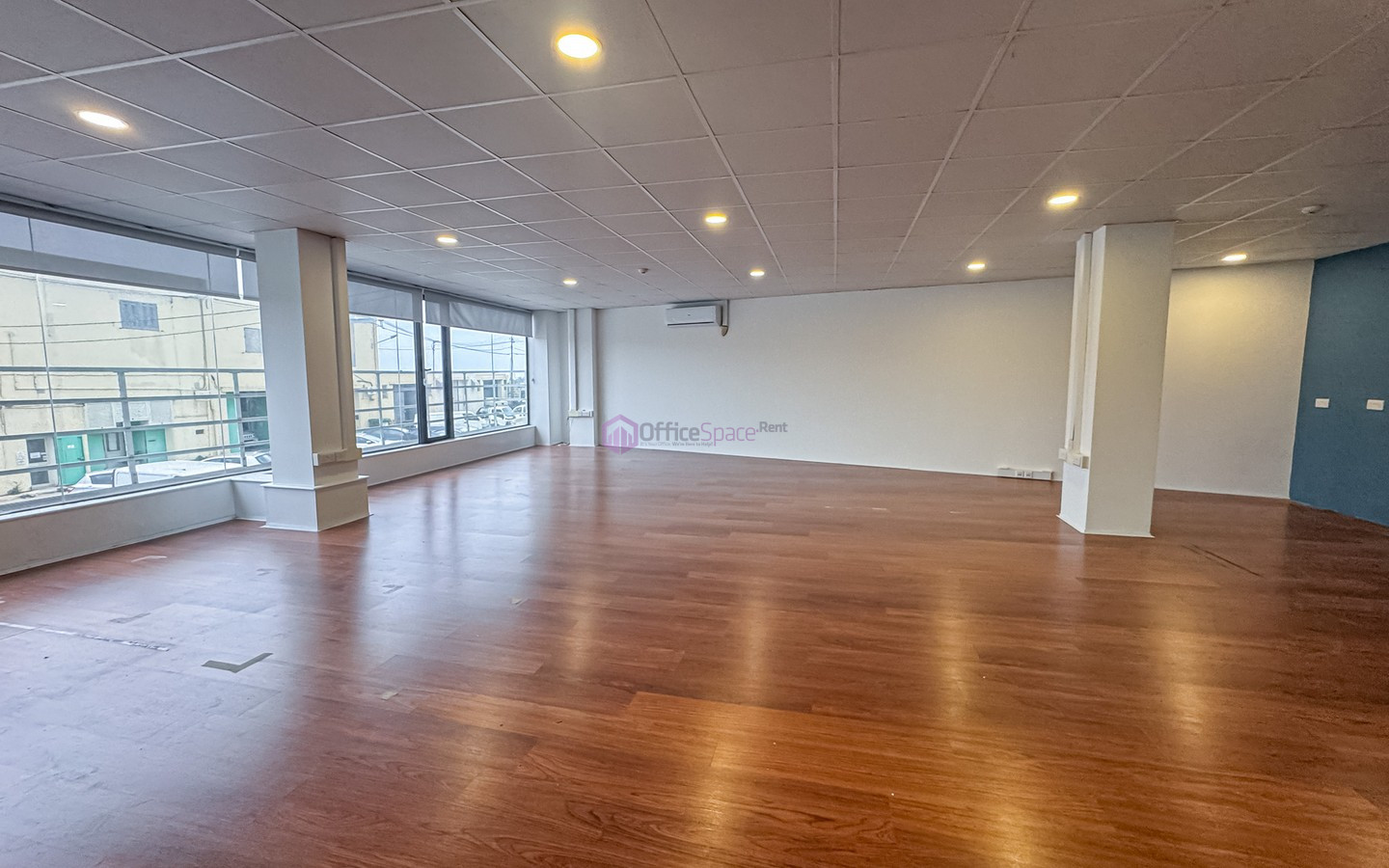 Malta Office Market Pricing Trends