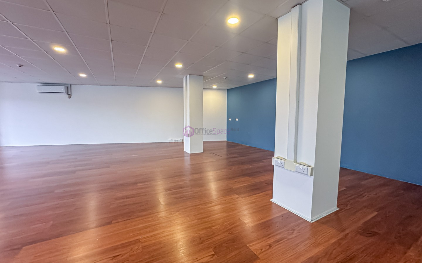 Office in Gudja To Let