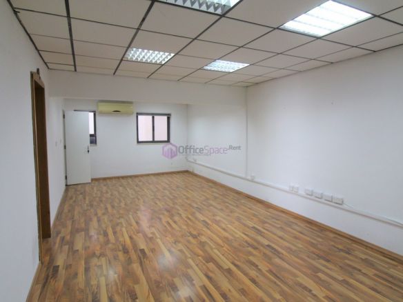 Sliema Office Space