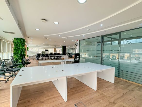 Bright Office Space in Ta Xbiex