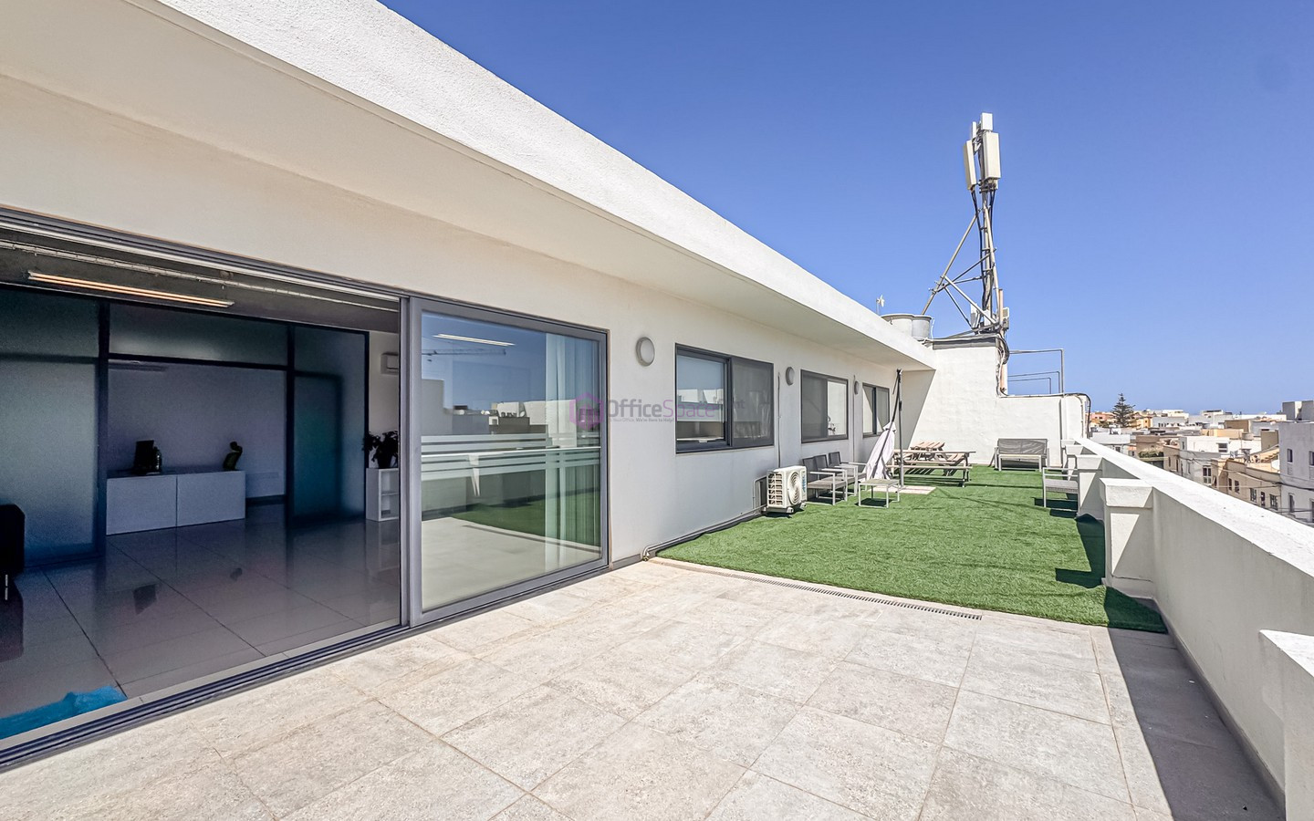 Lease Penthouse Naxxar Lease Penthouse Naxxar