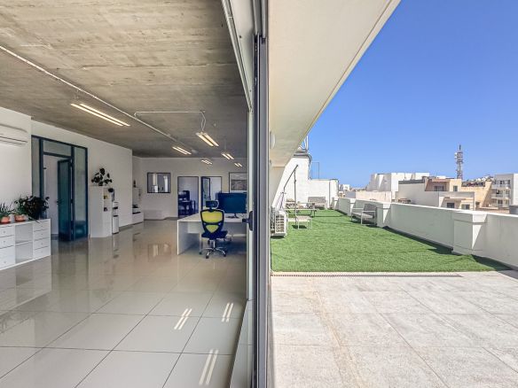 Lease Penthouse Naxxar Where to Rent Office Space Naxxar Malta? A Real Case Study