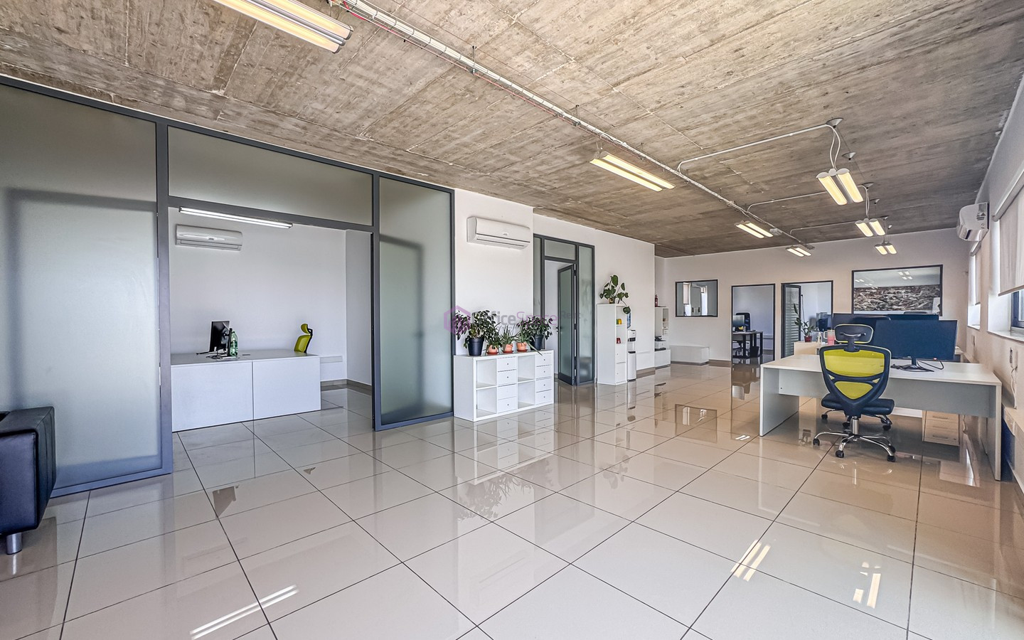 Lease Penthouse Naxxar