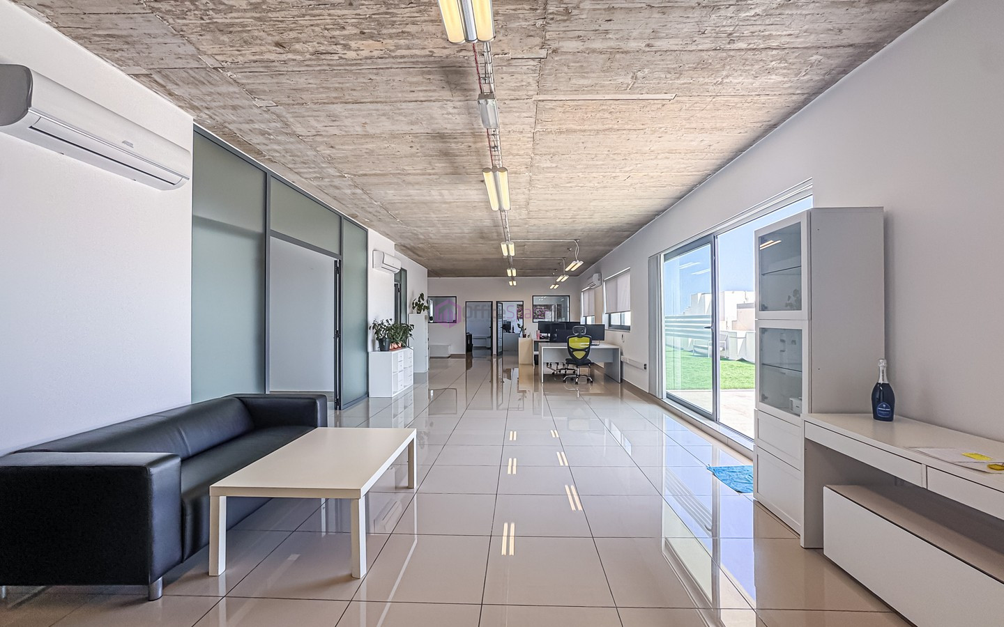 Lease Penthouse Naxxar