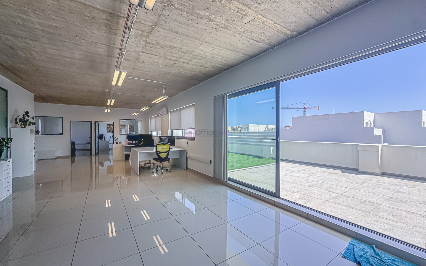 Lease Penthouse Naxxar