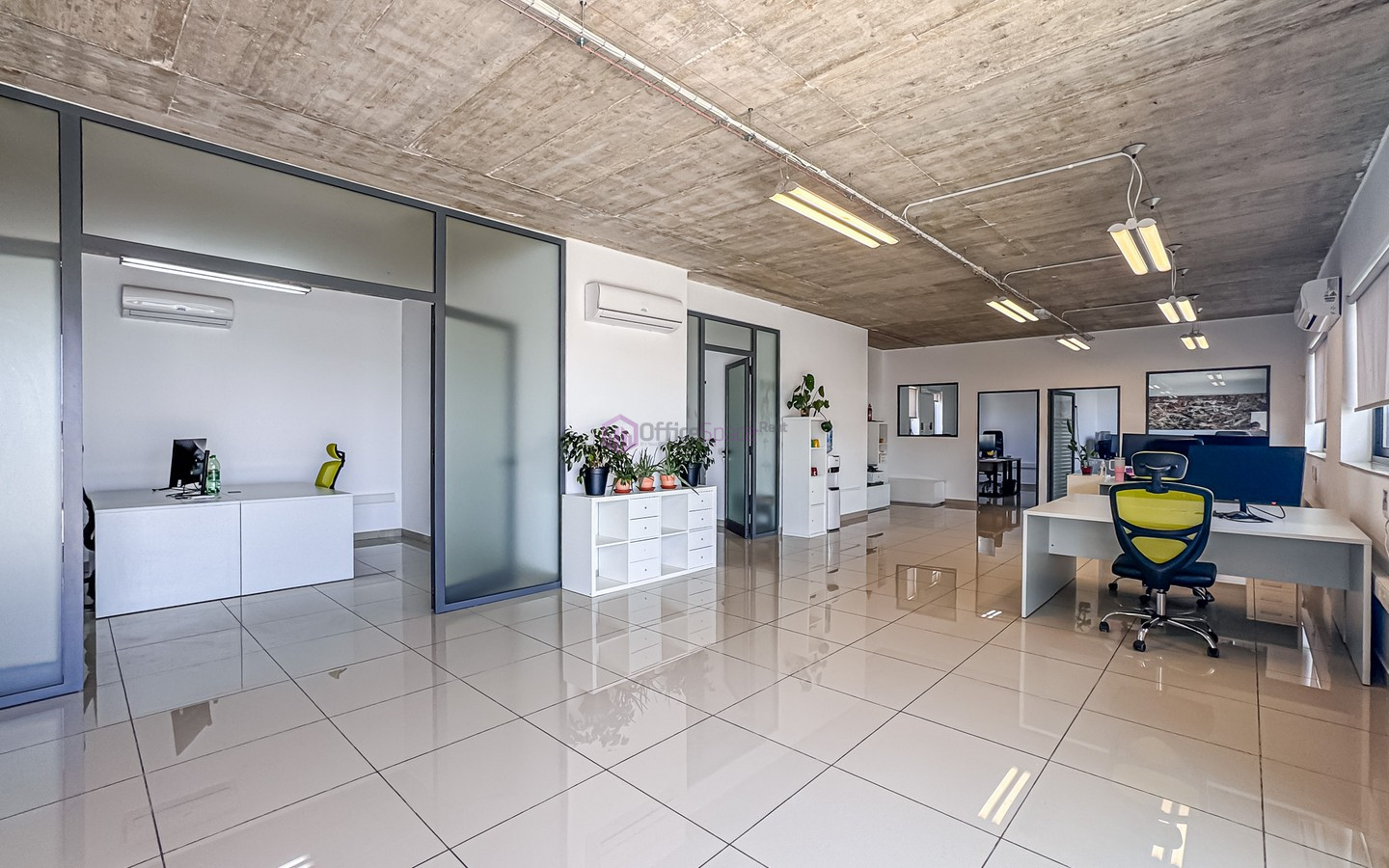 Lease Penthouse Naxxar