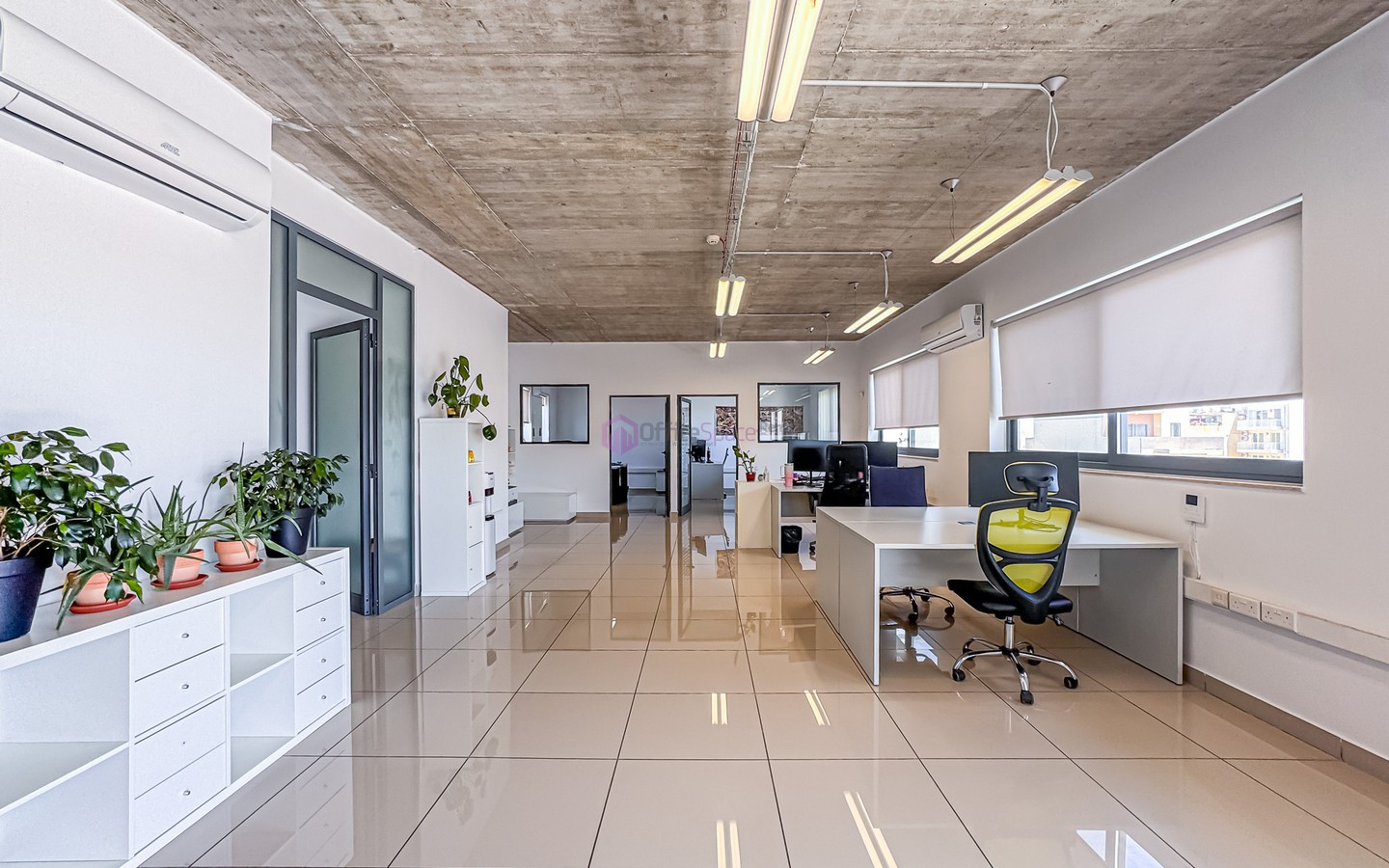 Lease Penthouse Naxxar