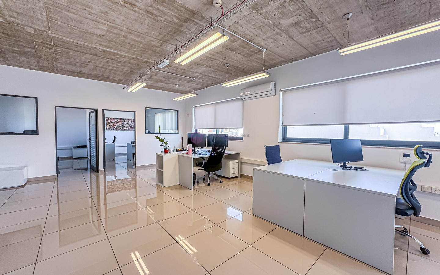 Lease Penthouse Naxxar