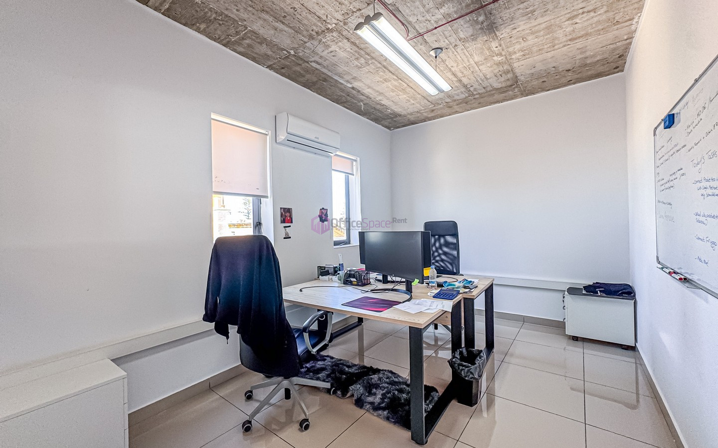Lease Penthouse Naxxar
