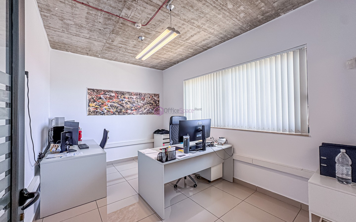 Lease Penthouse Naxxar