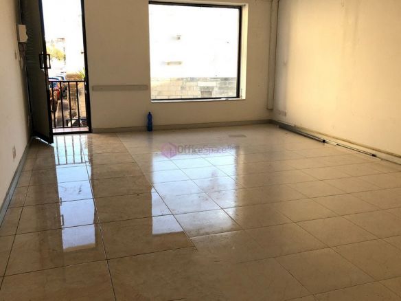 Swatar Commercial To Let