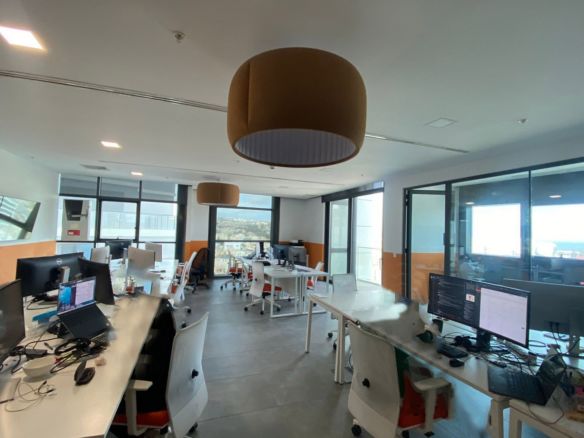 Business Centre St Julian's Office to Let