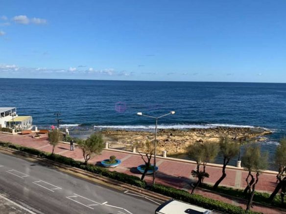 Sliema Finished Apartment For Office Use