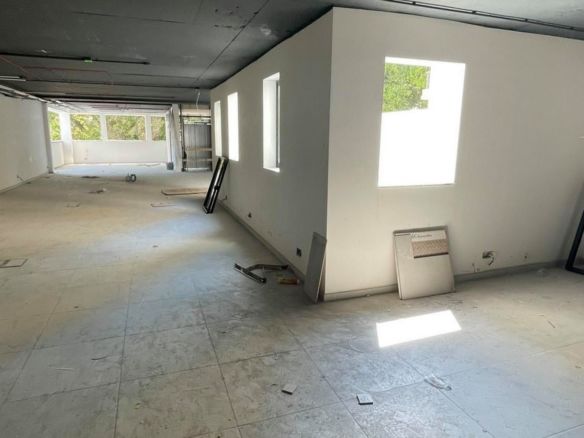 Malta Office Space in Birkirkara